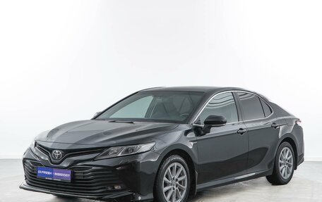 Toyota Camry, 2020 год, 2 449 999 рублей, 5 фотография