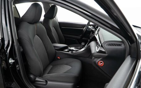 Toyota Camry, 2020 год, 2 449 999 рублей, 8 фотография