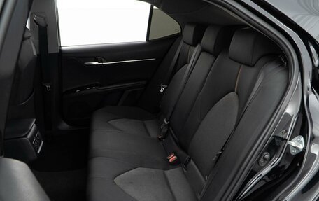 Toyota Camry, 2020 год, 2 449 999 рублей, 9 фотография