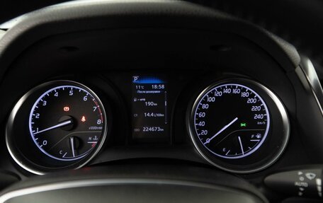 Toyota Camry, 2020 год, 2 449 999 рублей, 22 фотография