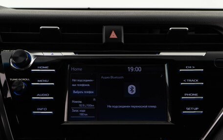 Toyota Camry, 2020 год, 2 449 999 рублей, 19 фотография