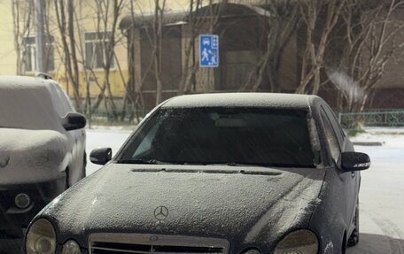 Mercedes-Benz E-Класс, 2006 год, 1 100 000 рублей, 7 фотография