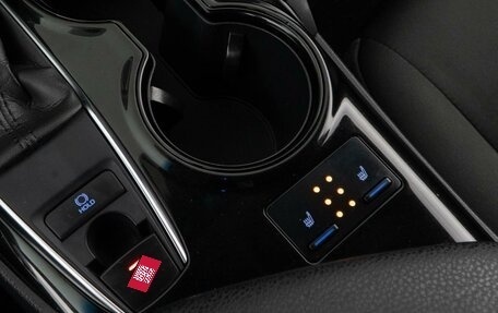 Toyota Camry, 2020 год, 2 449 999 рублей, 17 фотография