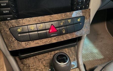 Mercedes-Benz E-Класс, 2006 год, 1 100 000 рублей, 19 фотография