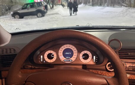 Mercedes-Benz E-Класс, 2006 год, 1 100 000 рублей, 16 фотография