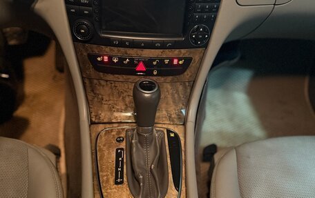 Mercedes-Benz E-Класс, 2006 год, 1 100 000 рублей, 15 фотография