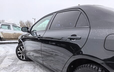 Toyota Corolla, 2009 год, 825 000 рублей, 7 фотография