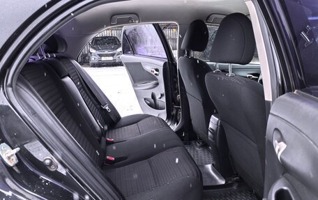 Toyota Corolla, 2009 год, 825 000 рублей, 14 фотография