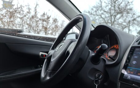 Toyota Corolla, 2009 год, 825 000 рублей, 9 фотография