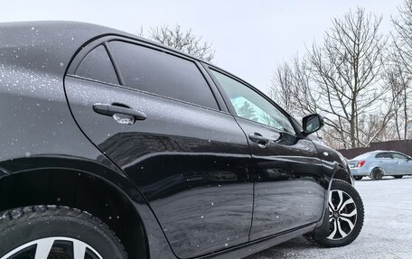 Toyota Corolla, 2009 год, 825 000 рублей, 16 фотография