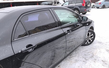 Toyota Corolla, 2009 год, 825 000 рублей, 30 фотография