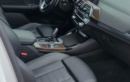 BMW X3, 2020 год, 3 700 000 рублей, 4 фотография