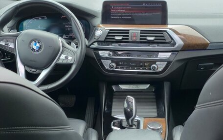 BMW X3, 2020 год, 3 700 000 рублей, 3 фотография