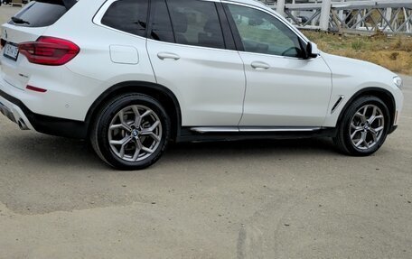 BMW X3, 2020 год, 3 700 000 рублей, 7 фотография