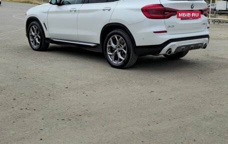 BMW X3, 2020 год, 3 700 000 рублей, 6 фотография