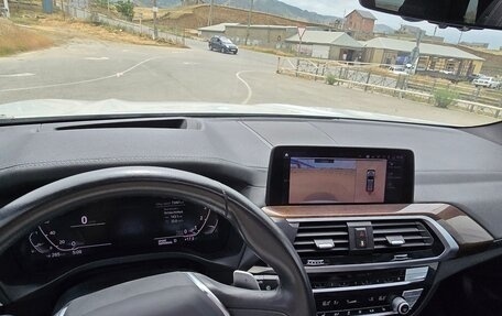 BMW X3, 2020 год, 3 700 000 рублей, 5 фотография