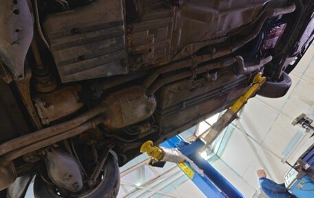 Mercedes-Benz E-Класс, 1999 год, 400 000 рублей, 11 фотография