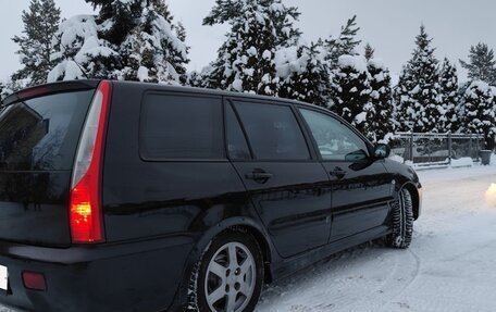 Mitsubishi Lancer IX, 2005 год, 349 000 рублей, 1 фотография