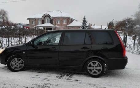 Mitsubishi Lancer IX, 2005 год, 349 000 рублей, 2 фотография