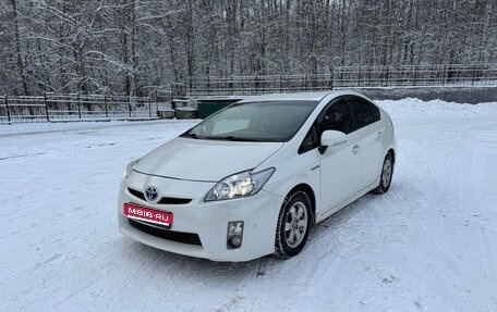 Toyota Prius, 2009 год, 930 000 рублей, 1 фотография