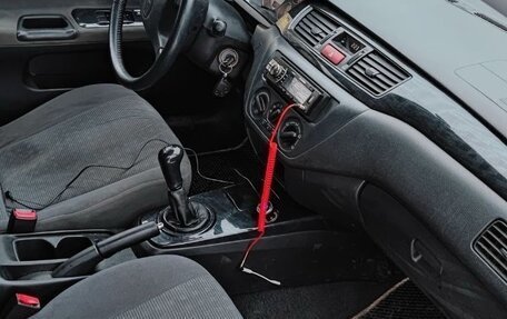 Mitsubishi Lancer IX, 2005 год, 349 000 рублей, 6 фотография