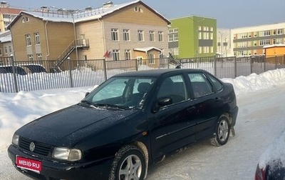 Volkswagen Polo III рестайлинг, 1998 год, 185 000 рублей, 1 фотография