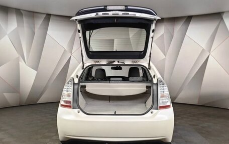 Toyota Prius, 2009 год, 930 000 рублей, 5 фотография