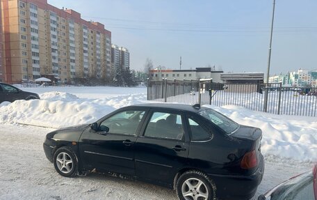 Volkswagen Polo III рестайлинг, 1998 год, 185 000 рублей, 3 фотография