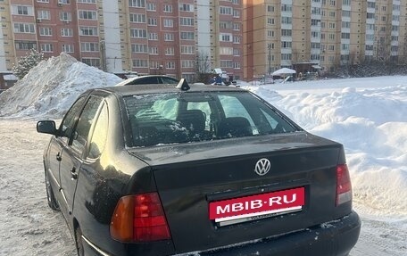 Volkswagen Polo III рестайлинг, 1998 год, 185 000 рублей, 5 фотография