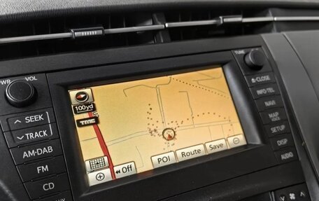 Toyota Prius, 2009 год, 930 000 рублей, 12 фотография