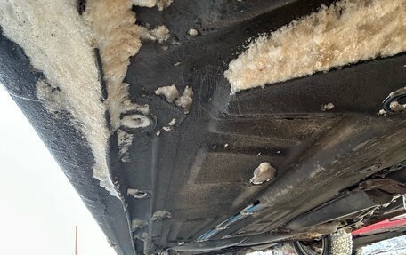 Volkswagen Polo III рестайлинг, 1998 год, 185 000 рублей, 9 фотография