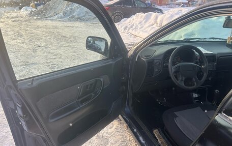 Volkswagen Polo III рестайлинг, 1998 год, 185 000 рублей, 15 фотография