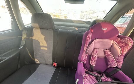 Volkswagen Polo III рестайлинг, 1998 год, 185 000 рублей, 18 фотография