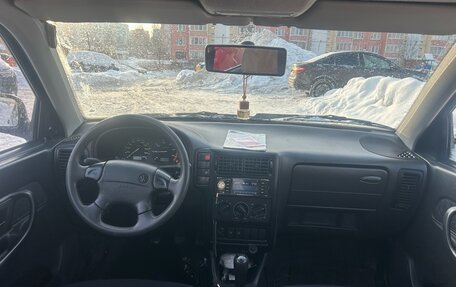 Volkswagen Polo III рестайлинг, 1998 год, 185 000 рублей, 10 фотография