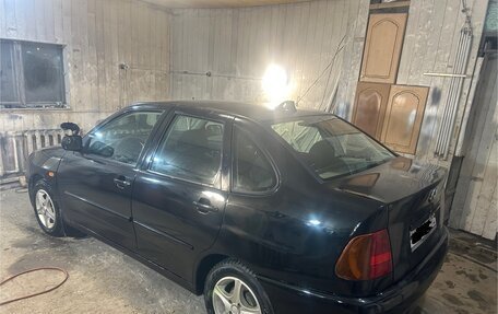 Volkswagen Polo III рестайлинг, 1998 год, 185 000 рублей, 20 фотография