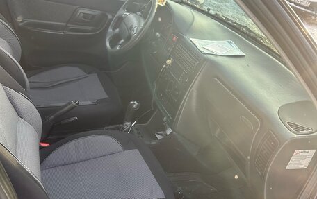 Volkswagen Polo III рестайлинг, 1998 год, 185 000 рублей, 12 фотография