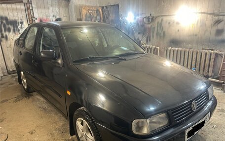 Volkswagen Polo III рестайлинг, 1998 год, 185 000 рублей, 16 фотография