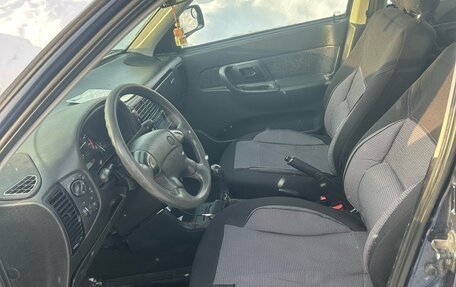 Volkswagen Polo III рестайлинг, 1998 год, 185 000 рублей, 14 фотография