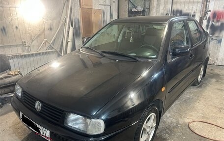 Volkswagen Polo III рестайлинг, 1998 год, 185 000 рублей, 21 фотография