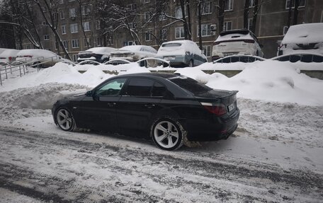 BMW 5 серия, 2004 год, 1 180 000 рублей, 7 фотография