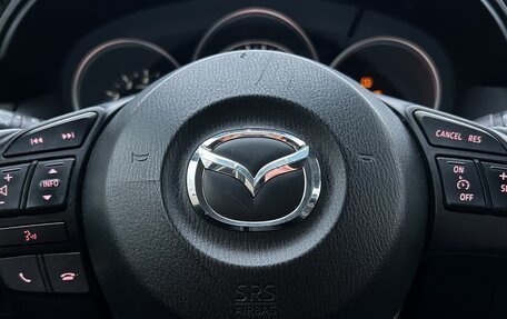 Mazda CX-5 II, 2014 год, 1 390 000 рублей, 9 фотография