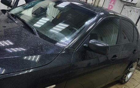 BMW 5 серия, 2004 год, 1 180 000 рублей, 4 фотография