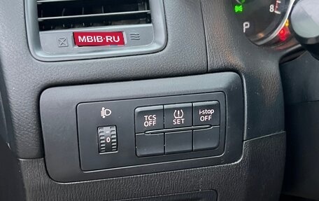 Mazda CX-5 II, 2014 год, 1 390 000 рублей, 8 фотография