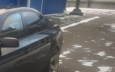 BMW 5 серия, 2004 год, 1 180 000 рублей, 12 фотография