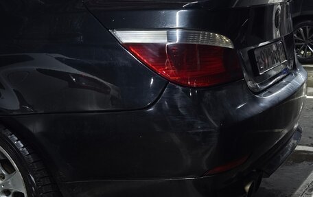 BMW 5 серия, 2004 год, 1 180 000 рублей, 9 фотография