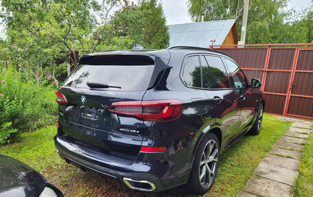 BMW X5, 2020 год, 7 950 000 рублей, 4 фотография