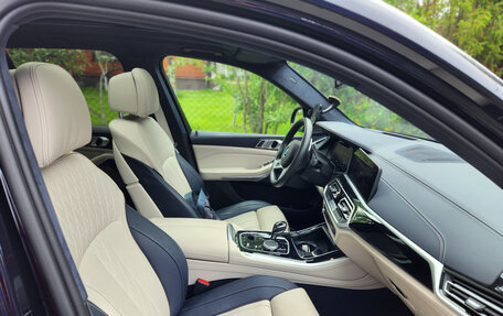 BMW X5, 2020 год, 7 950 000 рублей, 6 фотография