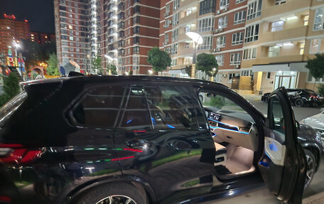 BMW X5, 2020 год, 7 950 000 рублей, 3 фотография