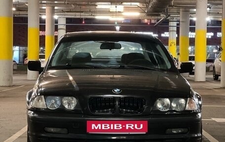 BMW 3 серия, 1999 год, 640 000 рублей, 3 фотография