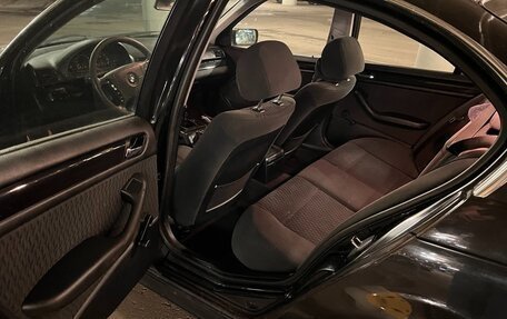 BMW 3 серия, 1999 год, 640 000 рублей, 9 фотография